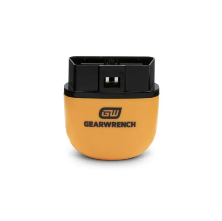 GEARWRENCH Everyday Diagnostic Scanning Tool Bluetooth OBDII